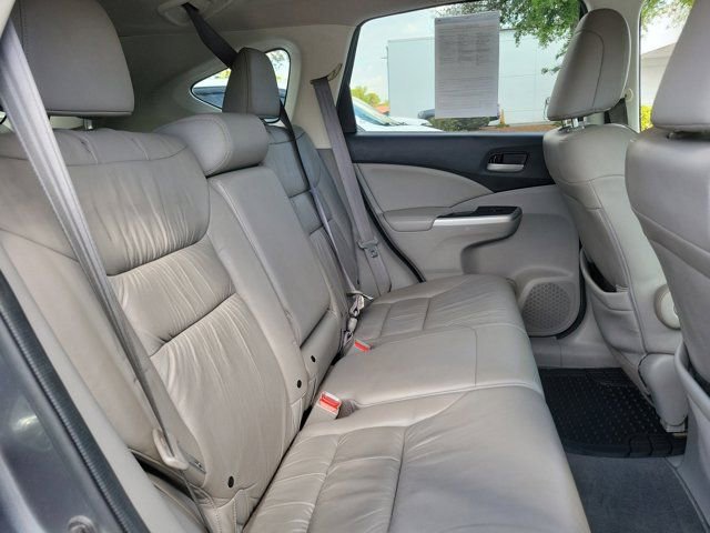 Used 2013 Honda CR-V EX-L image 10
