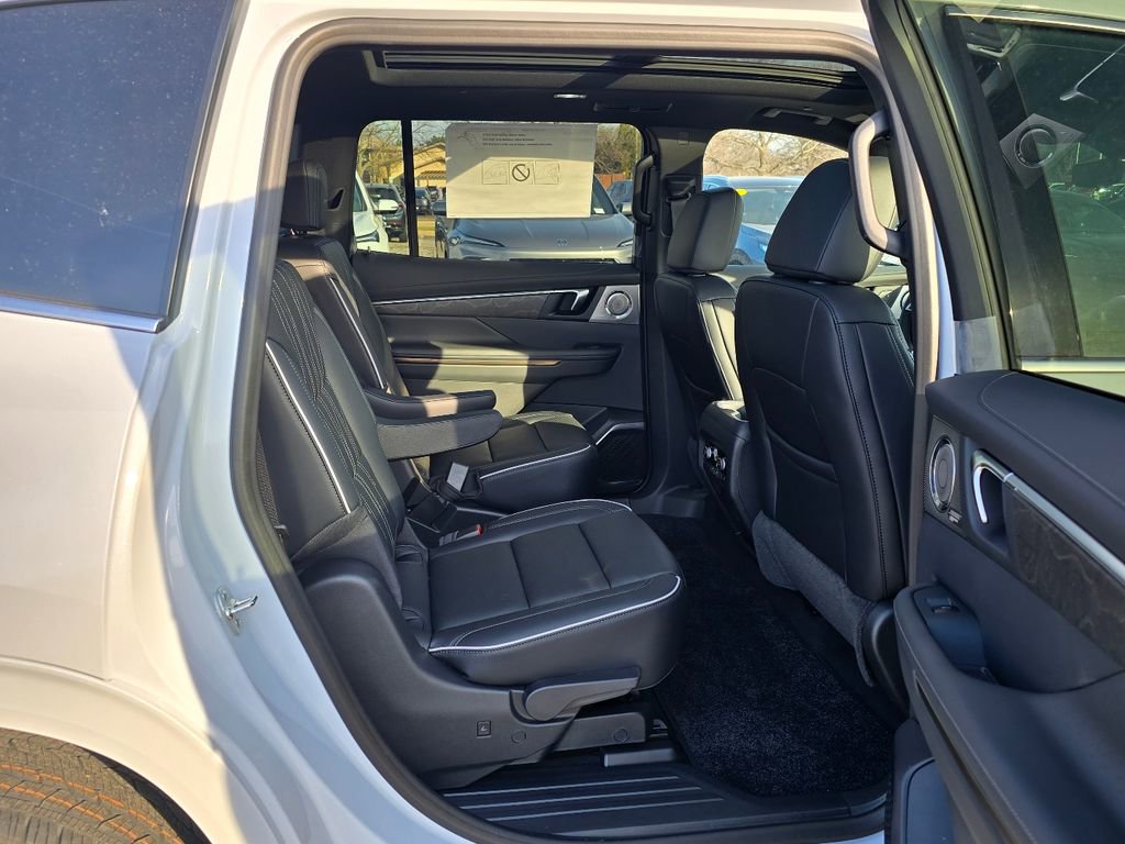 New 2026 Buick Enclave Avenir w/ Super Cruise Package image 34