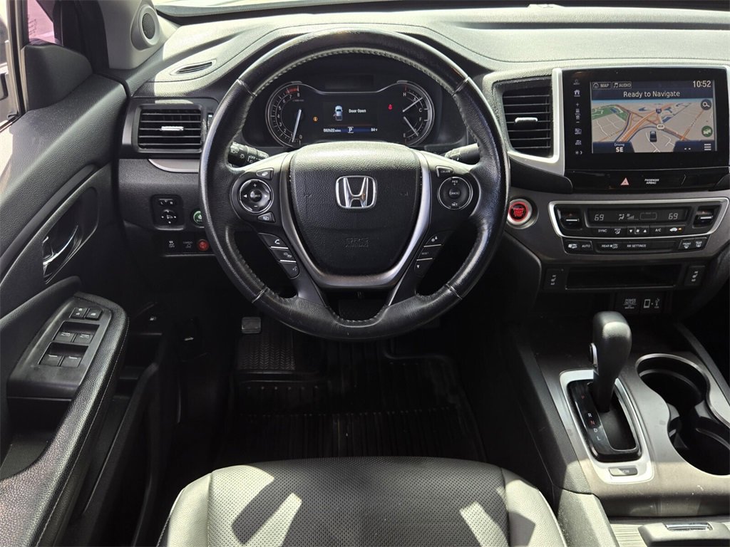 Used 2017 Honda Ridgeline RTL-T image 13