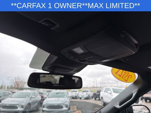 Used 2021 Ford Expedition Max Limited image 30