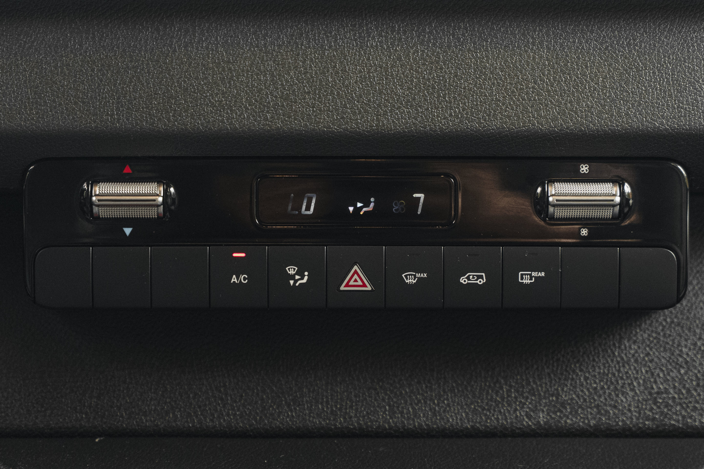 Used 2020 Mercedes-Benz Sprinter 2500 image 9