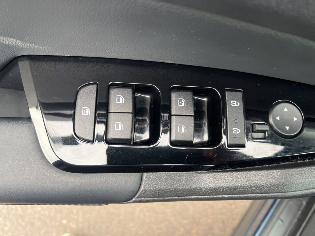 Certified 2023 Kia Sportage EX image 50