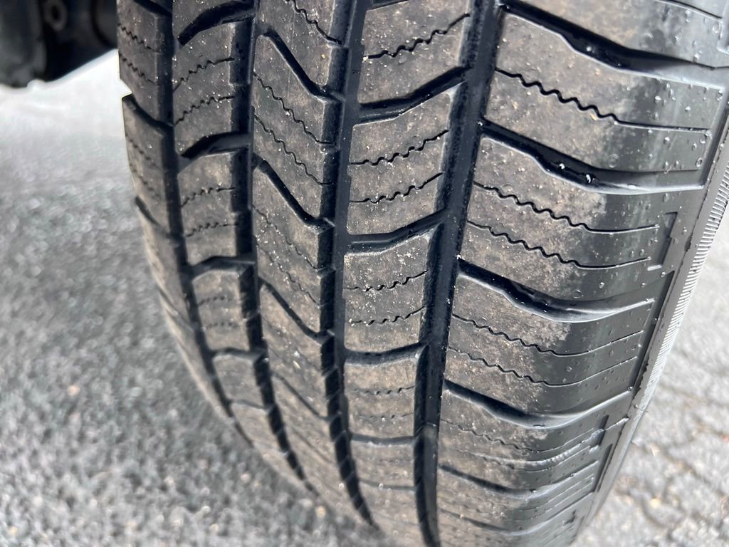 Used 2023 Jeep Wrangler Sahara w/ Cold Weather Group image 19