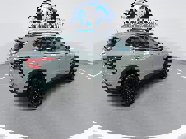 New 2026 Chevrolet Trax ACTIV w/ Driver Confidence Package image 8