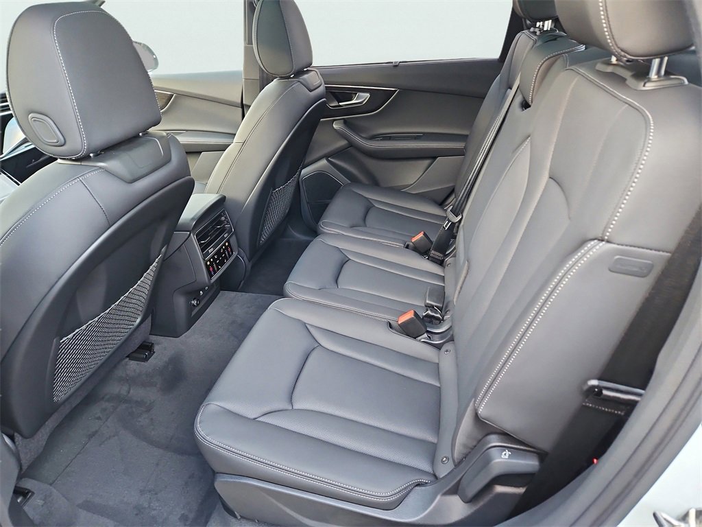 New 2026 Audi Q7 3.0T Premium Plus image 24