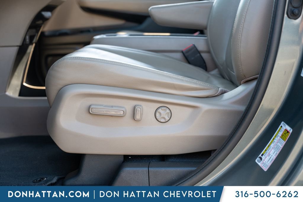 Used 2020 Honda Odyssey EX-L image 19