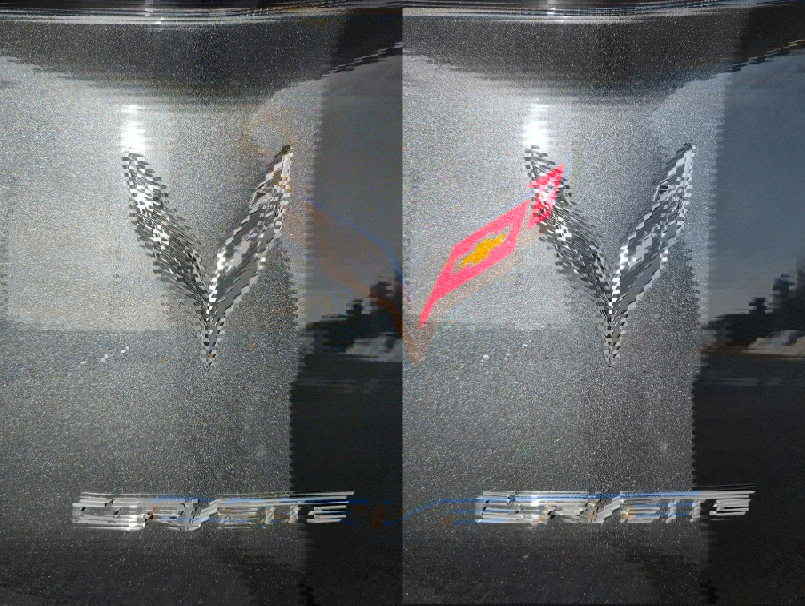 Used 2019 Chevrolet Corvette Stingray Coupe w/ 2LT Preferred Equipment Group image 29