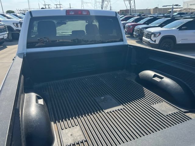 Used 2023 RAM 1500 Tradesman RWD image 5
