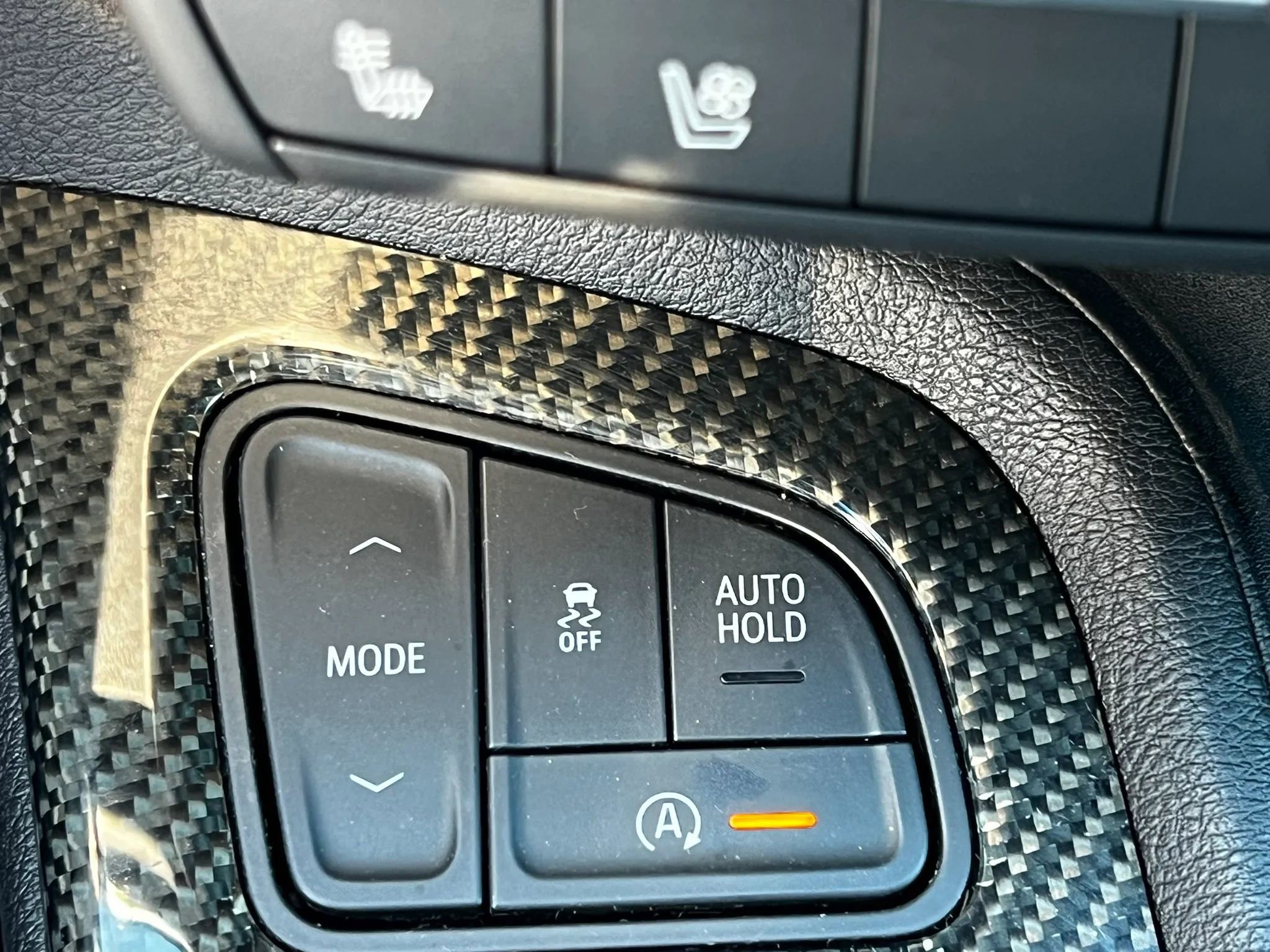 Used 2020 Cadillac CT5 Sport RWD image 21