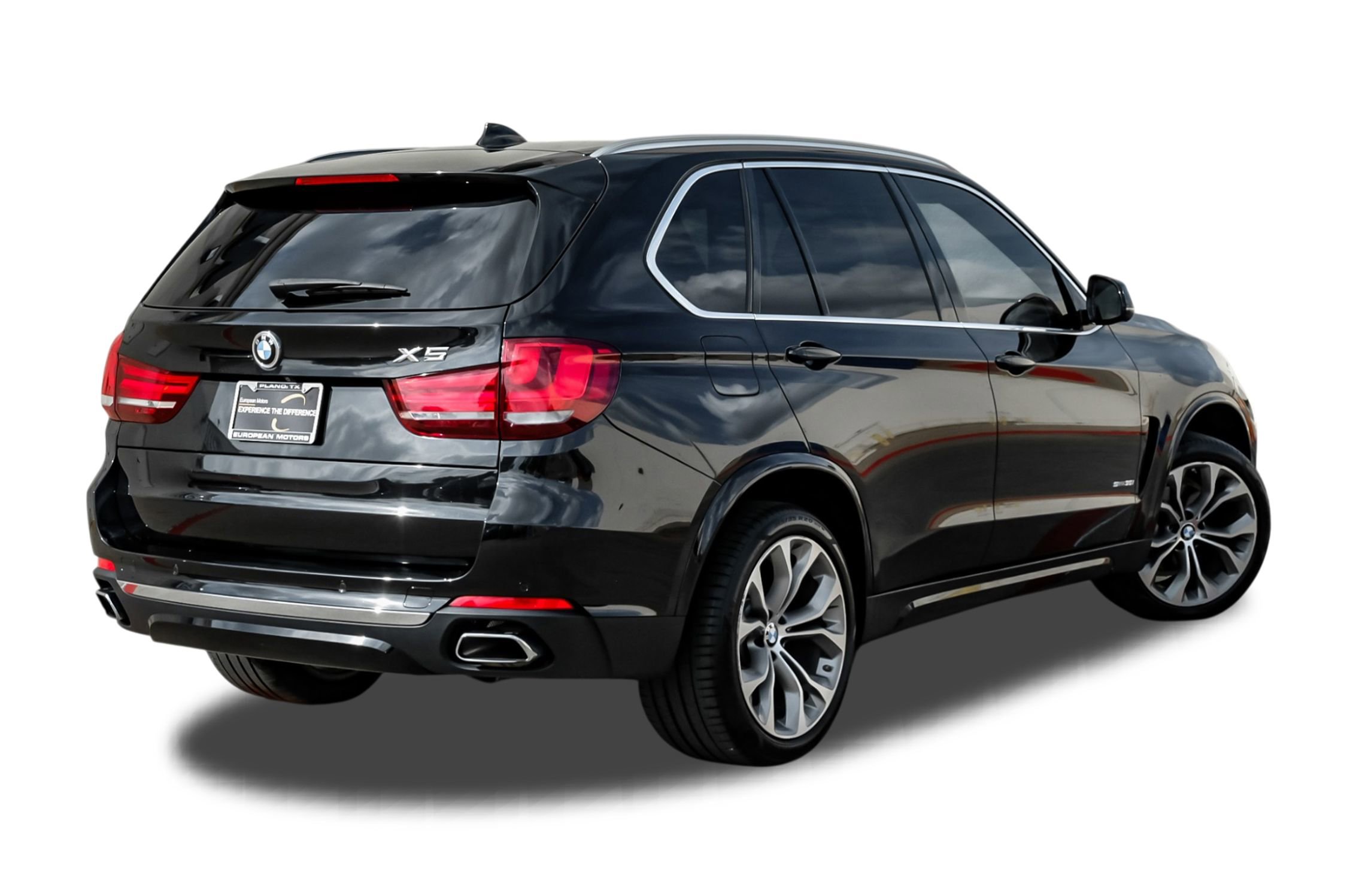 Used 2018 BMW X5 sDrive35i image 7