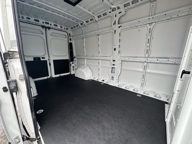New 2024 RAM ProMaster 2500 w/ Safety Group FWD image 14