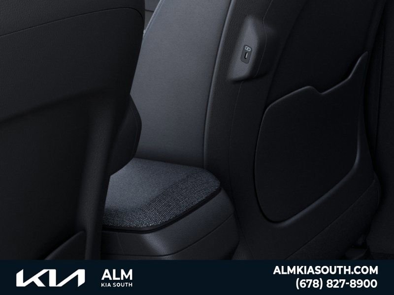New 2025 Kia EV6 Light w/ Light LR Technology Package image 26