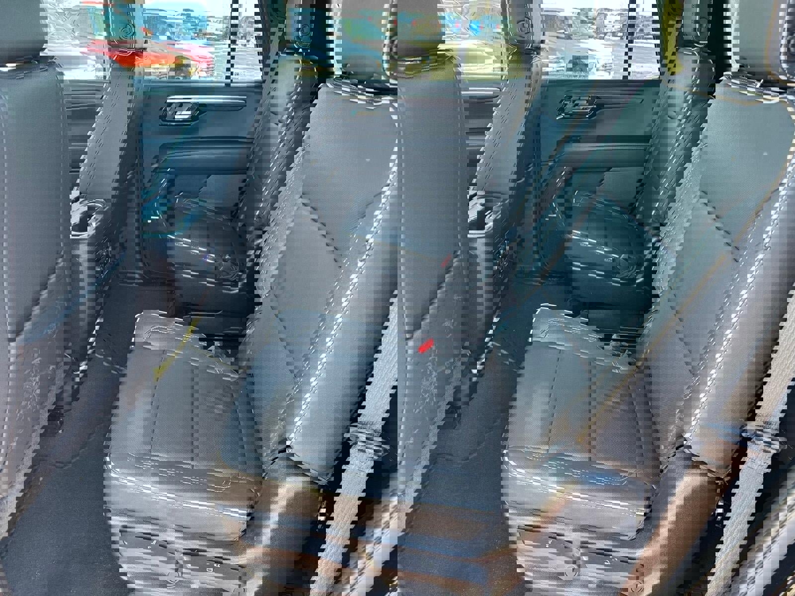 Certified 2025 Chevrolet Tahoe Premier image 6