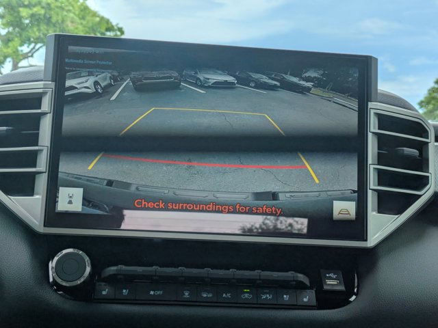 New 2026 Toyota Tundra Limited AWD/4WD image 23