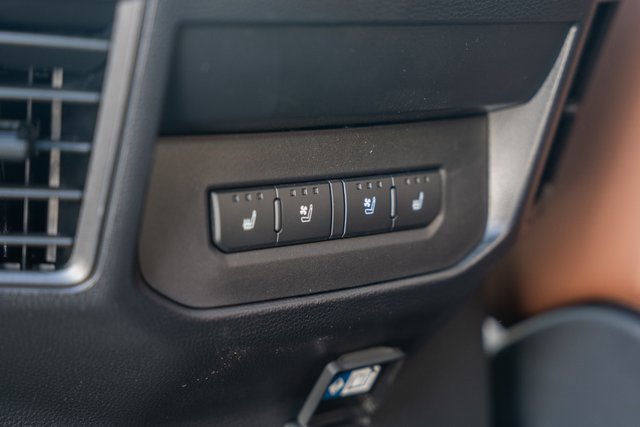 New 2026 Toyota Tundra 1794 Edition AWD/4WD image 38