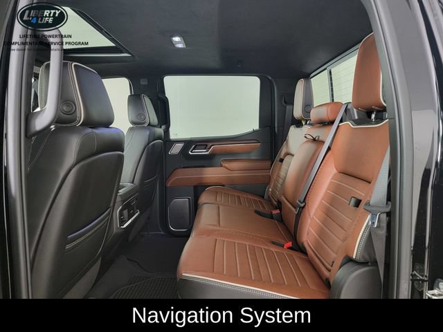Used 2024 GMC Sierra 1500 Denali Ultimate AWD/4WD image 15