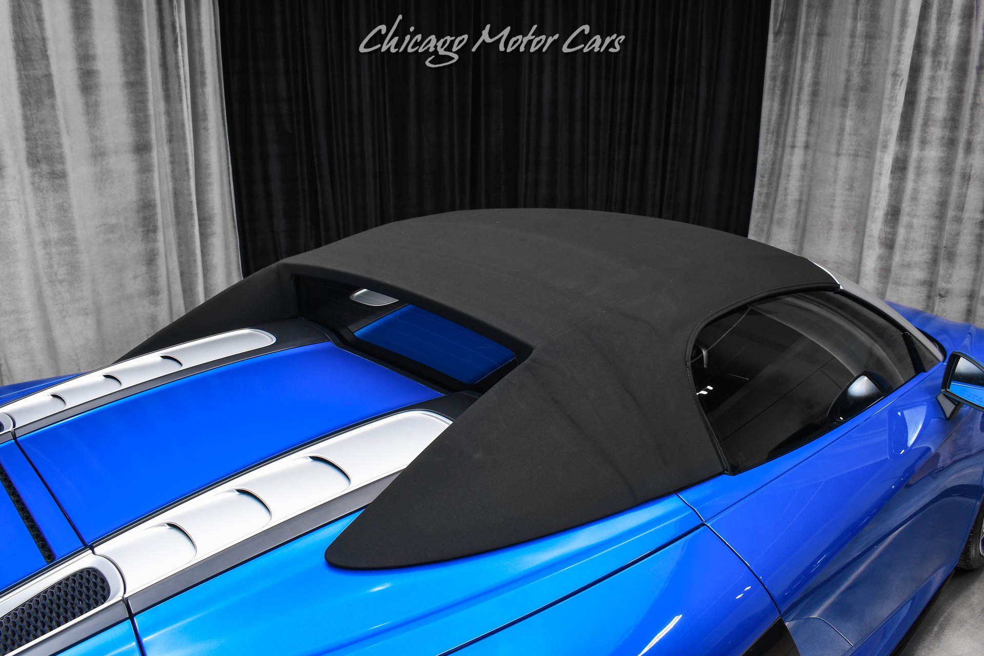 Used 2020 Audi R8 V10 image 43