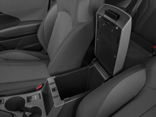 New 2026 Subaru Crosstrek 2.5i image 10