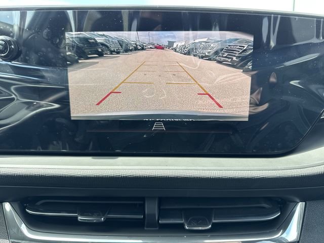 New 2026 Buick Envista Preferred w/ Convenience I Package image 17