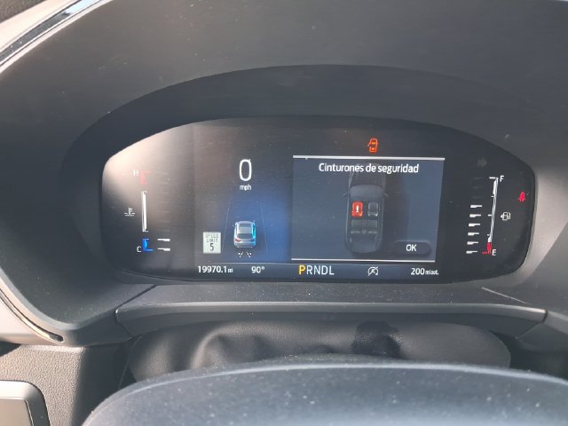 Used 2023 Ford Escape ST-Line w/ Tech Pack #1 FWD image 18