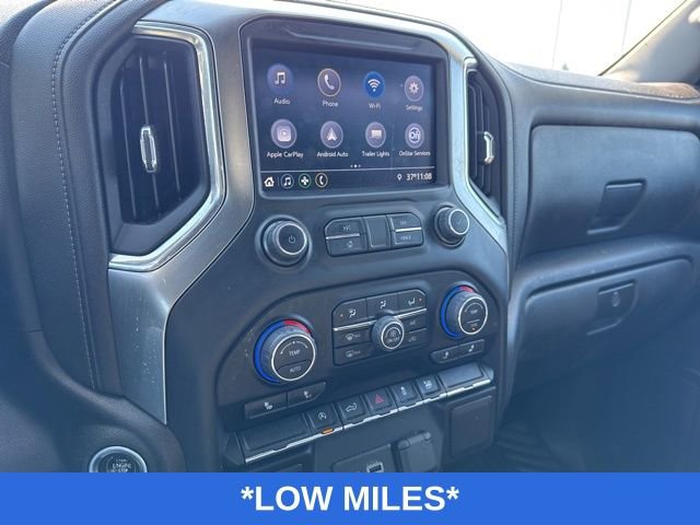 Used 2021 Chevrolet Silverado 1500 LT image 13