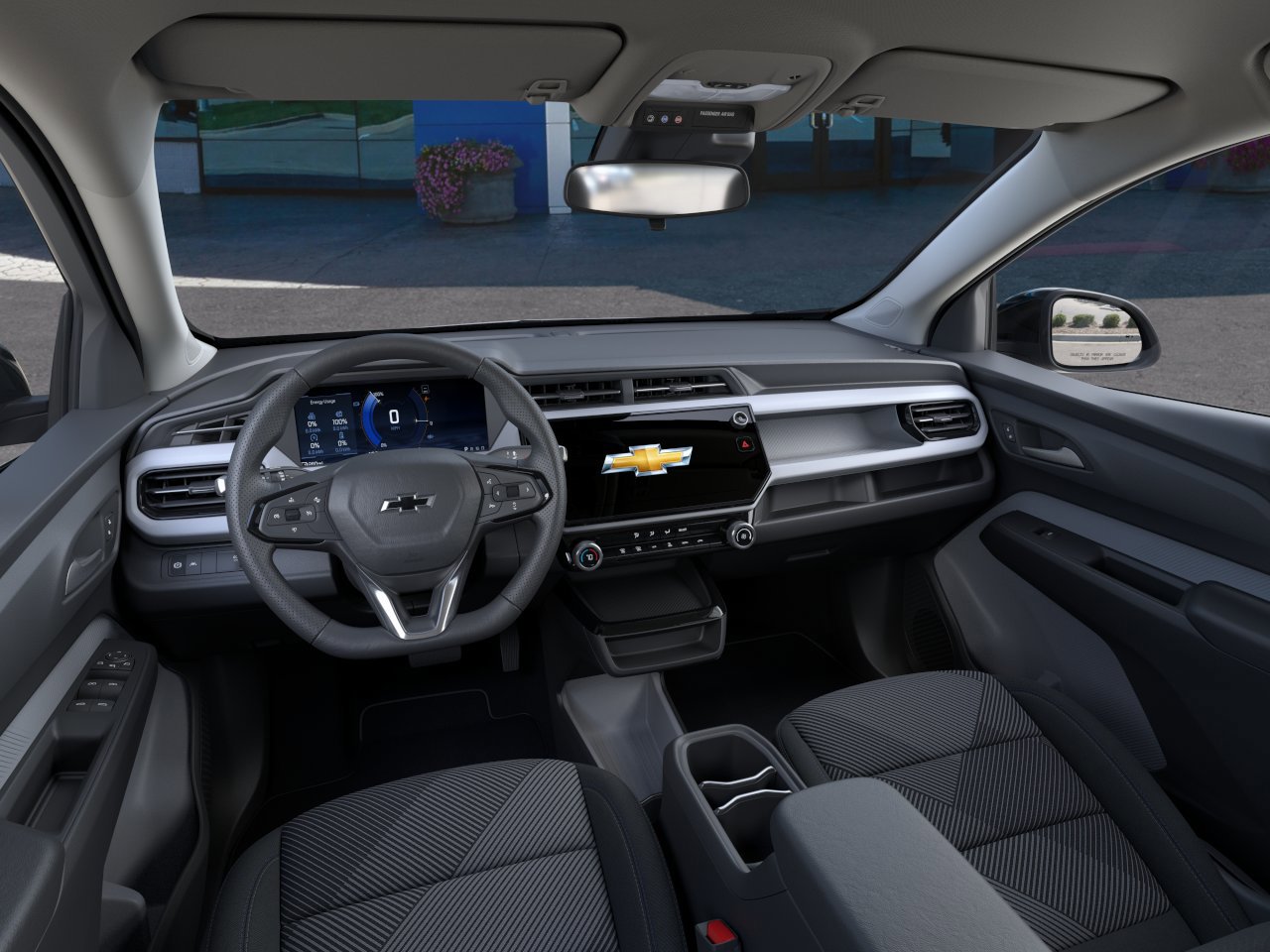 New 2027 Chevrolet Bolt LT image 39