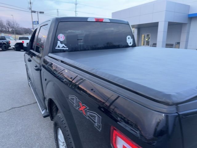 Used 2016 Ford F150 XLT image 27