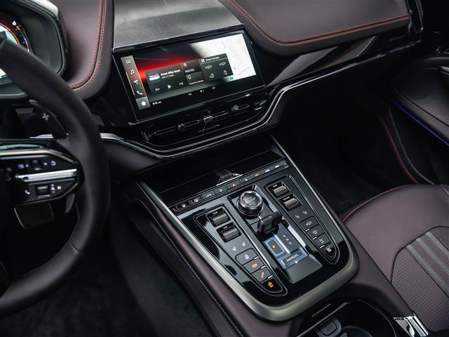 New 2026 Aston Martin DBX 707 AWD/4WD image 24