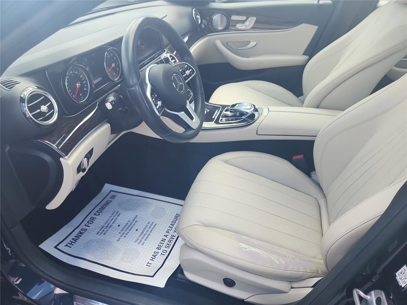 Used 2019 Mercedes-Benz E 300 image 16