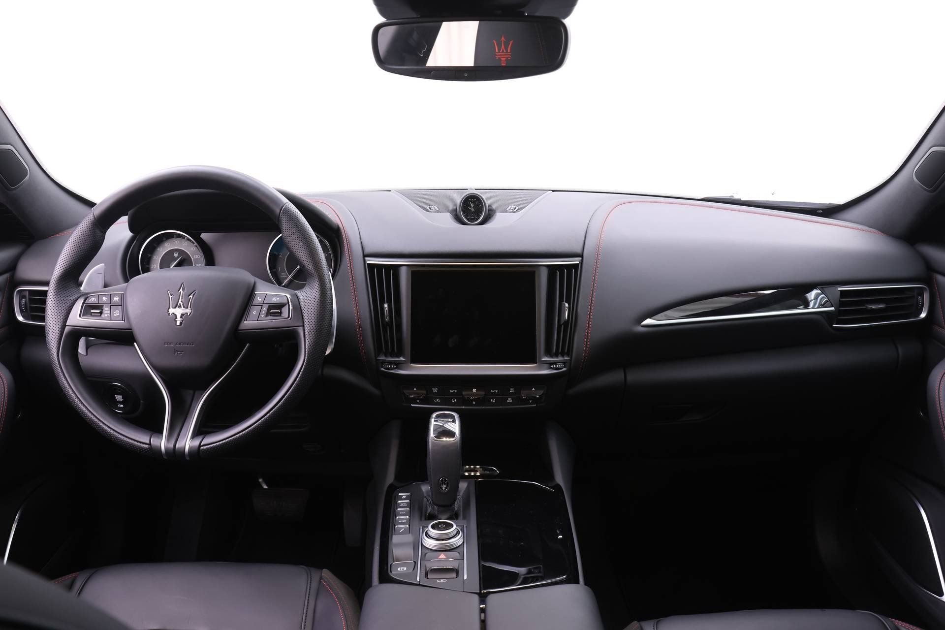 Used 2024 Maserati Levante Modena Ultima image 11