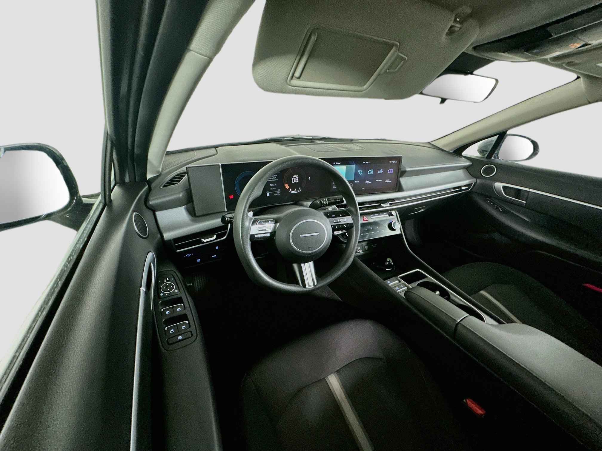 Used 2025 Hyundai Sonata SEL FWD image 18
