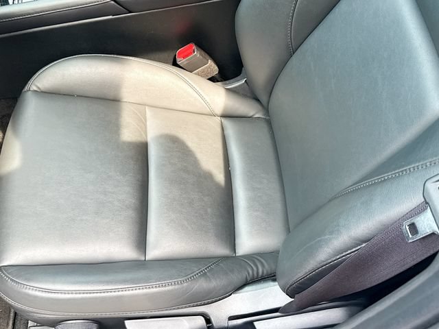 Used 2024 MAZDA MAZDA3 s FWD image 26