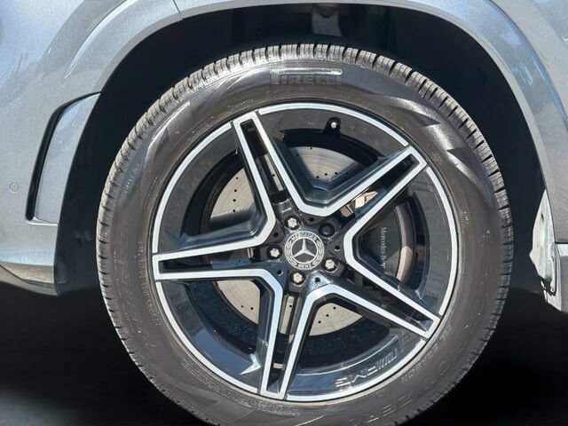 Certified 2022 Mercedes-Benz GLS 450 4MATIC image 36