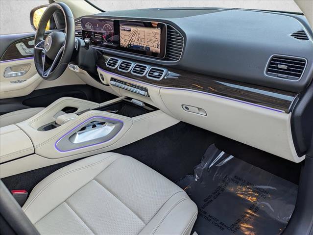 Used 2024 Mercedes-Benz GLE 350 4MATIC image 22