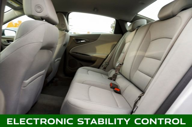 Used 2020 Chevrolet Malibu LS image 7