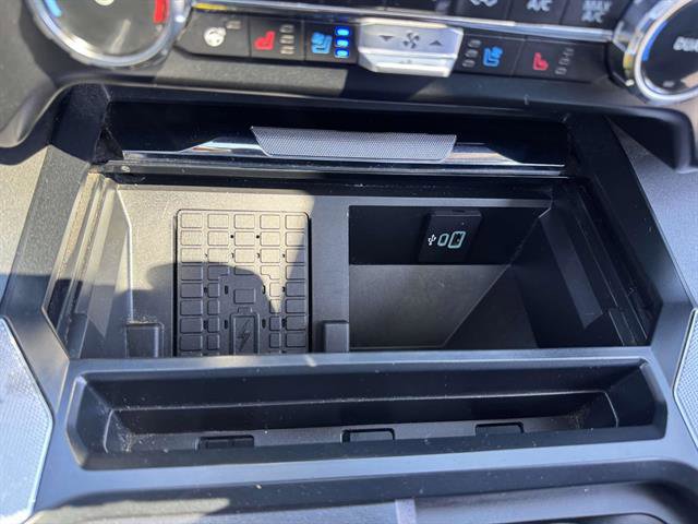 Used 2023 Ford F250 Lariat w/ Lariat Ultimate Package image 22