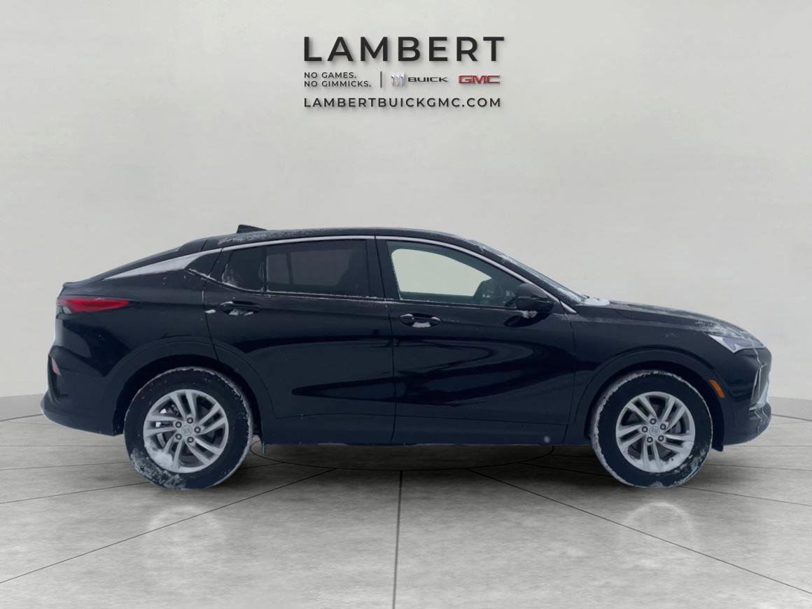 New 2026 Buick Envista Preferred w/ Convenience I Package image 6