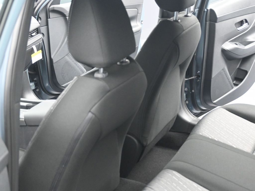 New 2026 Nissan Sentra SV w/ Floor Mat Package FWD image 17