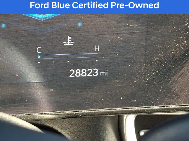 Used 2023 Hyundai Elantra SEL w/ Convenience Package FWD image 22