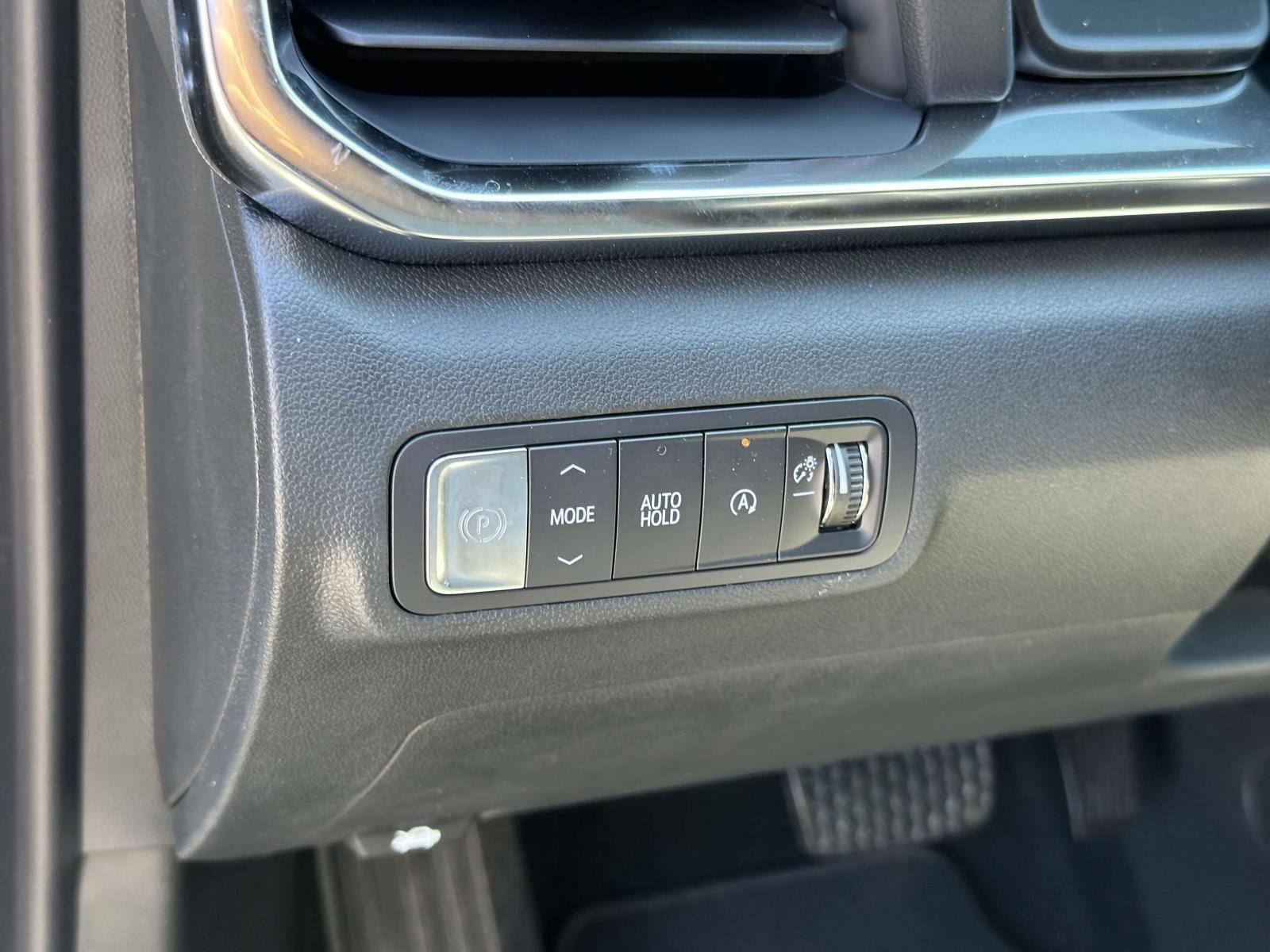 New 2026 GMC Terrain Elevation image 18