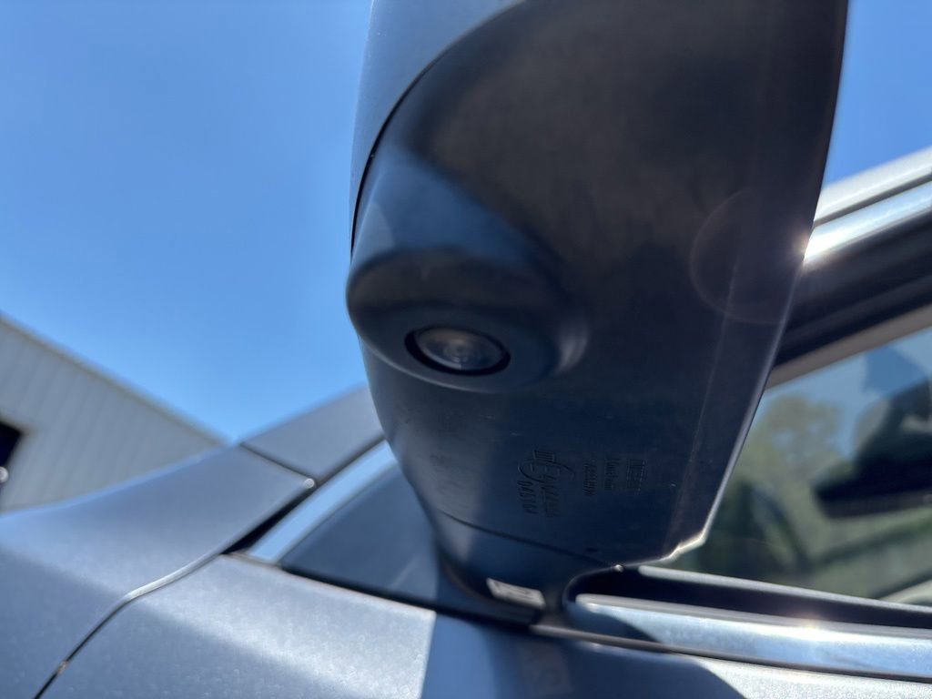 Used 2022 Nissan Rogue Sport SL AWD/4WD image 29