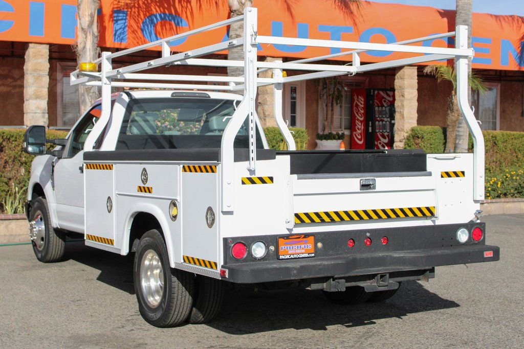 Used 2017 Ford F350 XL w/ Power Equipment Group image 7