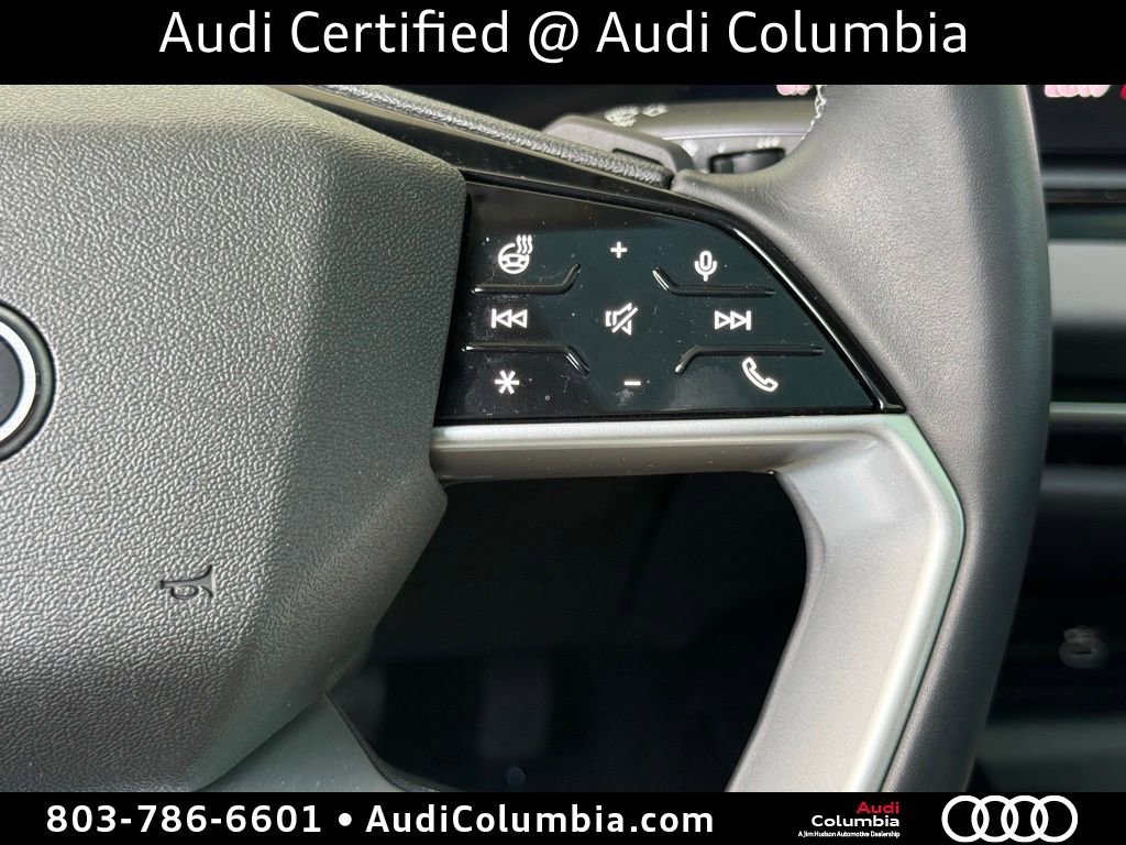 Used 2025 Audi A5 2.0T Premium w/ Convenience Package AWD/4WD image 28