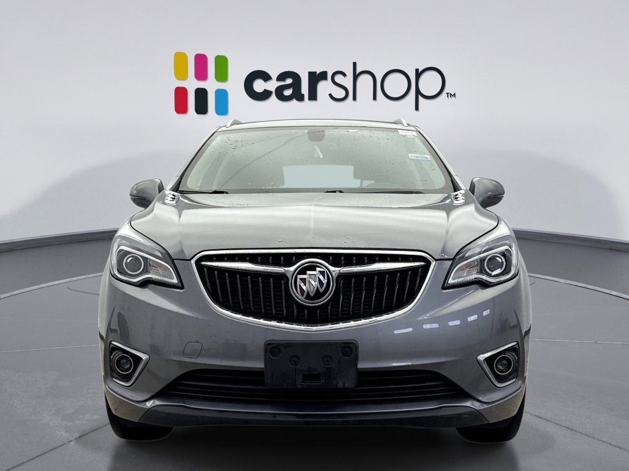 Used 2020 Buick Envision Essence image 8