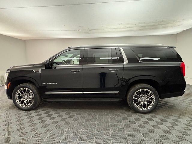 New 2026 GMC Yukon XL Elevation image 17