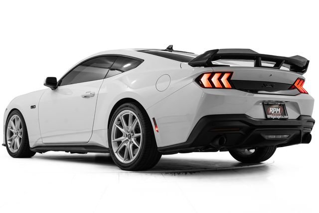 Used 2024 Ford Mustang GT image 10