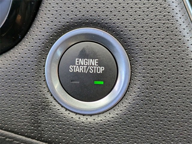 Certified 2025 Cadillac XT5 Premium Luxury image 34