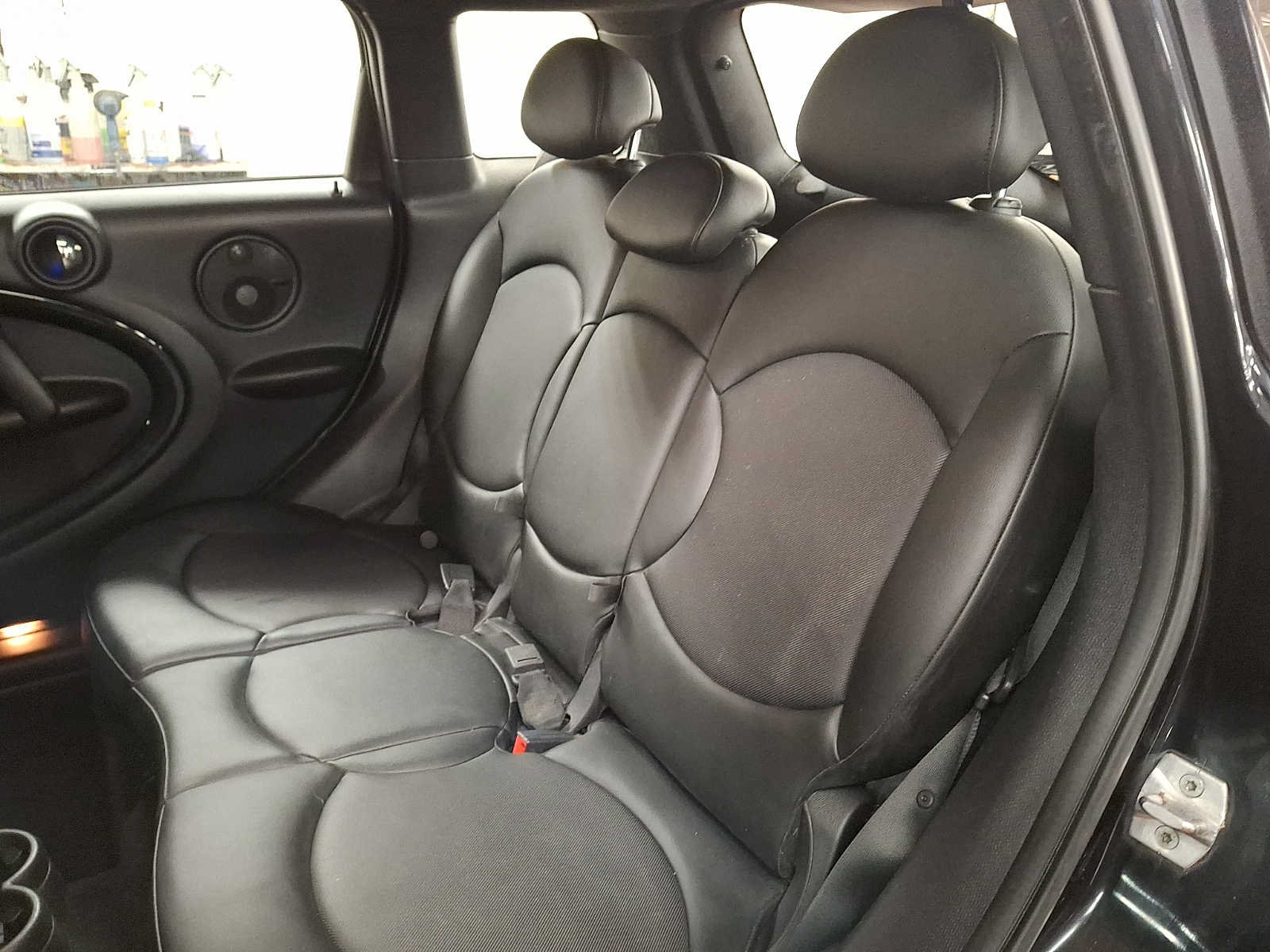 Used 2016 MINI Cooper Countryman S AWD/4WD image 7