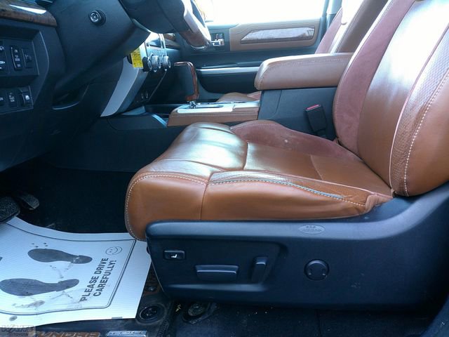 Used 2014 Toyota Tundra 1794 Edition image 25
