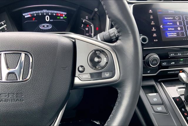 Used 2022 Honda CR-V Touring image 21